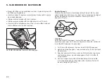 Preview for 84 page of IKEA FOLKVANLIG Operating Instructions Manual