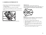 Preview for 99 page of IKEA FOLKVANLIG Operating Instructions Manual