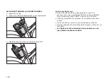 Preview for 102 page of IKEA FOLKVANLIG Operating Instructions Manual