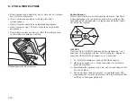 Preview for 114 page of IKEA FOLKVANLIG Operating Instructions Manual