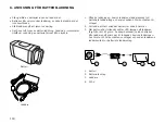 Preview for 118 page of IKEA FOLKVANLIG Operating Instructions Manual