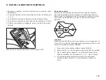 Preview for 129 page of IKEA FOLKVANLIG Operating Instructions Manual