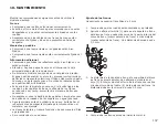 Preview for 137 page of IKEA FOLKVANLIG Operating Instructions Manual