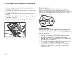 Preview for 144 page of IKEA FOLKVANLIG Operating Instructions Manual