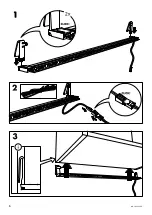 Предварительный просмотр 6 страницы IKEA FORBATTRA Manual