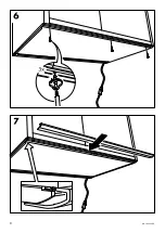 Предварительный просмотр 8 страницы IKEA FORBATTRA Manual