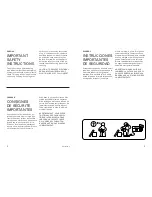 Предварительный просмотр 2 страницы IKEA FORMAT AA-109442-2 Assembly Instructions