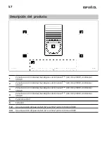 Preview for 57 page of IKEA FORNEBO Manual