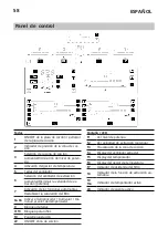 Preview for 58 page of IKEA FORNEBO Manual