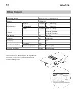 Preview for 66 page of IKEA FORNEBO Manual