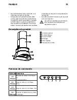 Предварительный просмотр 21 страницы IKEA FORTROLLA Manual