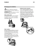 Предварительный просмотр 22 страницы IKEA FORTROLLA Manual