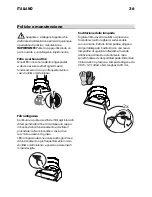 Предварительный просмотр 36 страницы IKEA FORTROLLA Manual