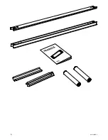 Предварительный просмотр 6 страницы IKEA FRAMSTA Instructions Manual