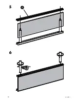 Предварительный просмотр 14 страницы IKEA FRAMSTA Instructions Manual