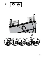 Preview for 17 page of IKEA FRAMSTA Instructions Manual