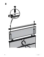 Preview for 18 page of IKEA FRAMSTA Instructions Manual