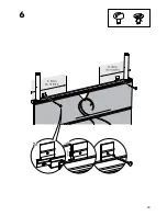 Preview for 43 page of IKEA FRAMSTA Instructions Manual