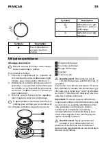 Preview for 28 page of IKEA FRAMTID HGA2K Manual