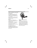 Предварительный просмотр 12 страницы IKEA FRAMTID HW280 User Manual