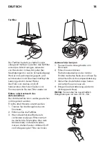 Preview for 18 page of IKEA FRAMTID Manual