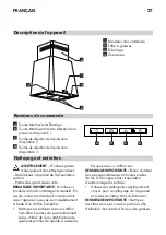 Preview for 27 page of IKEA FRAMTID Manual