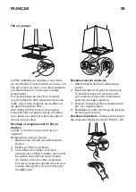 Preview for 28 page of IKEA FRAMTID Manual