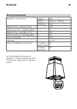 Preview for 30 page of IKEA FRAMTID Manual