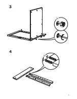 Preview for 5 page of IKEA FREDEN Instructions Manual