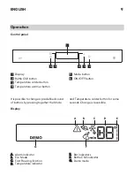 Preview for 9 page of IKEA FROSTFRI Manual