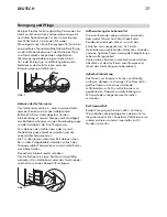 Preview for 17 page of IKEA FROSTIG BCF162/65 User Manual