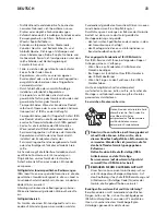 Preview for 21 page of IKEA FROSTIG BCF162/65 User Manual