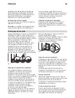 Preview for 26 page of IKEA FROSTIG BCF162/65 User Manual