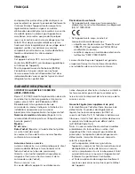 Preview for 29 page of IKEA FROSTIG BCF162/65 User Manual