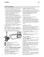 Preview for 39 page of IKEA FROSTIG BCF162/65 User Manual