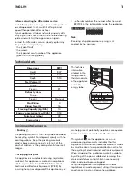 Preview for 10 page of IKEA Frostig BF91 User Manual