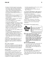 Preview for 12 page of IKEA Frostig BF91 User Manual