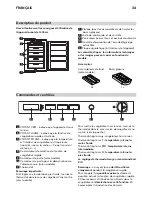 Preview for 24 page of IKEA Frostig BF91 User Manual