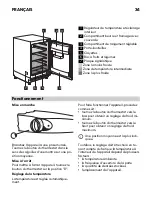 Preview for 34 page of IKEA FROSTIG SC136 User Manual