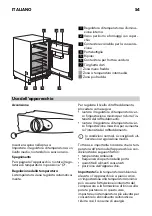 Preview for 54 page of IKEA FROSTIG SC136 User Manual