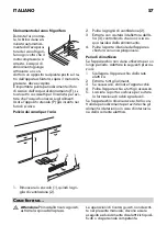 Preview for 57 page of IKEA FROSTIG SC136 User Manual