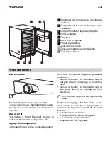 Preview for 32 page of IKEA FROSTIG Manual