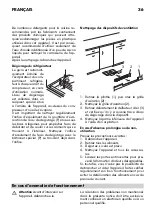 Preview for 36 page of IKEA FROSTIG Manual