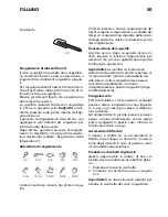 Предварительный просмотр 50 страницы IKEA Frosting SF98 Manual