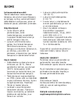 Preview for 18 page of IKEA FRYELE Manual