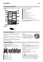 Preview for 32 page of IKEA FRYSA Manual