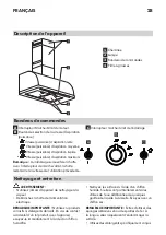 Предварительный просмотр 28 страницы IKEA FULLSTANDIG Manual