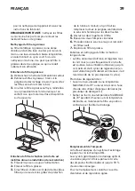 Предварительный просмотр 29 страницы IKEA FULLSTANDIG Manual