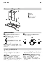 Предварительный просмотр 39 страницы IKEA FULLSTANDIG Manual