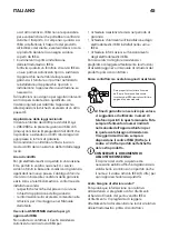 Предварительный просмотр 45 страницы IKEA FULLSTANDIG Manual